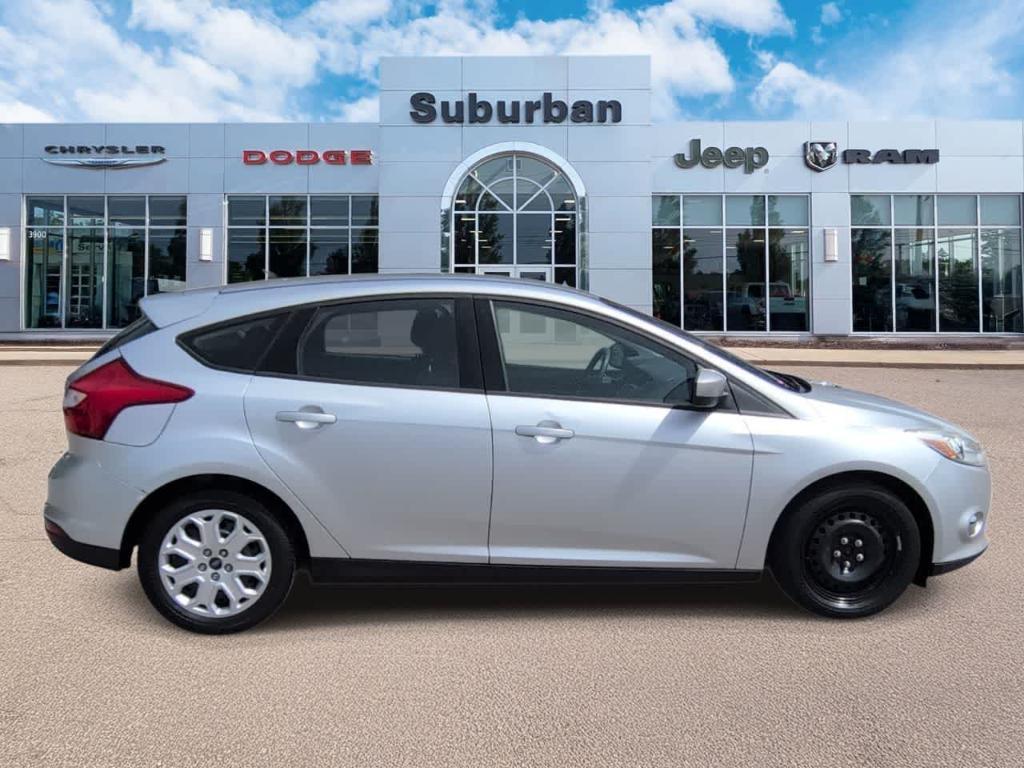used 2012 Ford Focus car, priced at $5,738