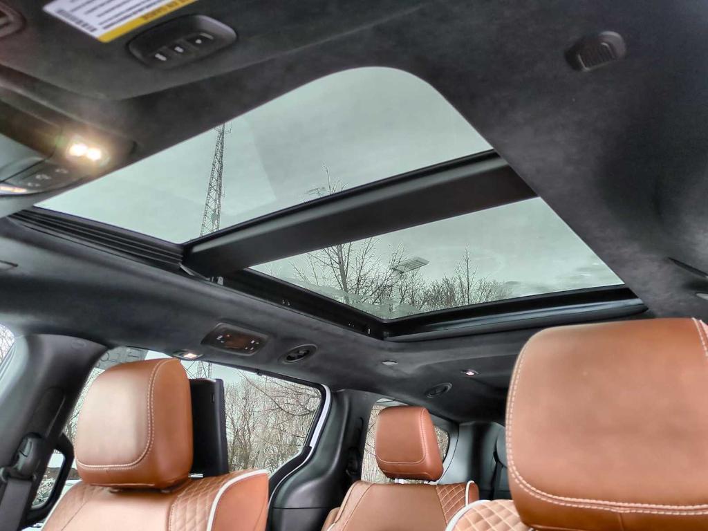 new 2026 Chrysler Pacifica car, priced at $48,559