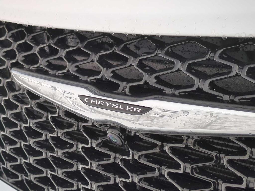 new 2026 Chrysler Pacifica car, priced at $48,559