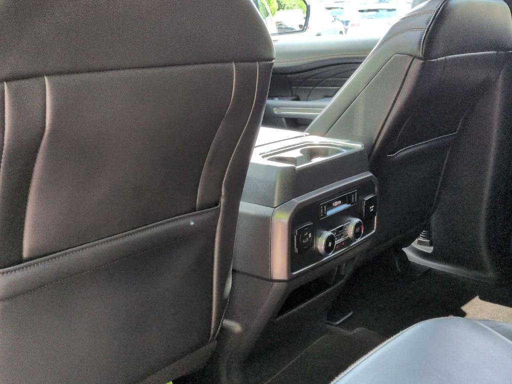 used 2022 Ford Expedition Max car, priced at $43,039