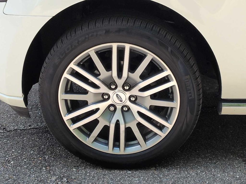 used 2022 Ford Expedition Max car, priced at $43,039
