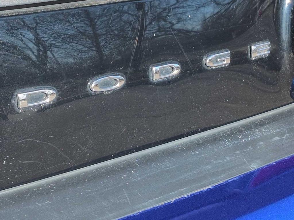 used 2019 Dodge Challenger car, priced at $19,495