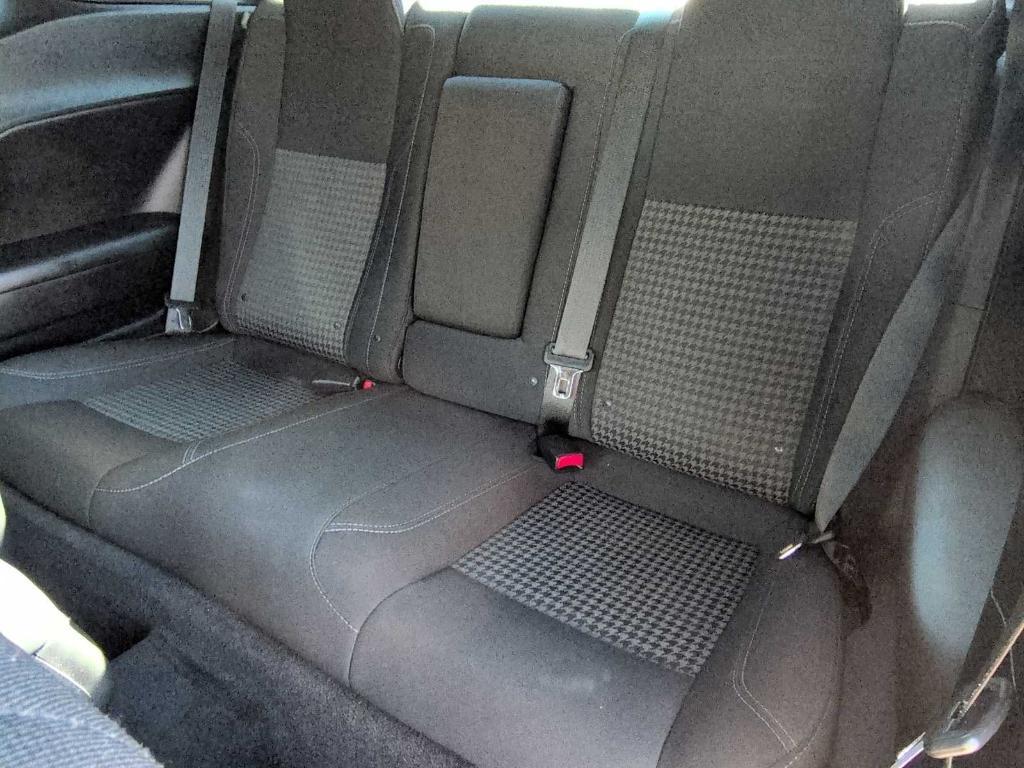 used 2019 Dodge Challenger car, priced at $19,495