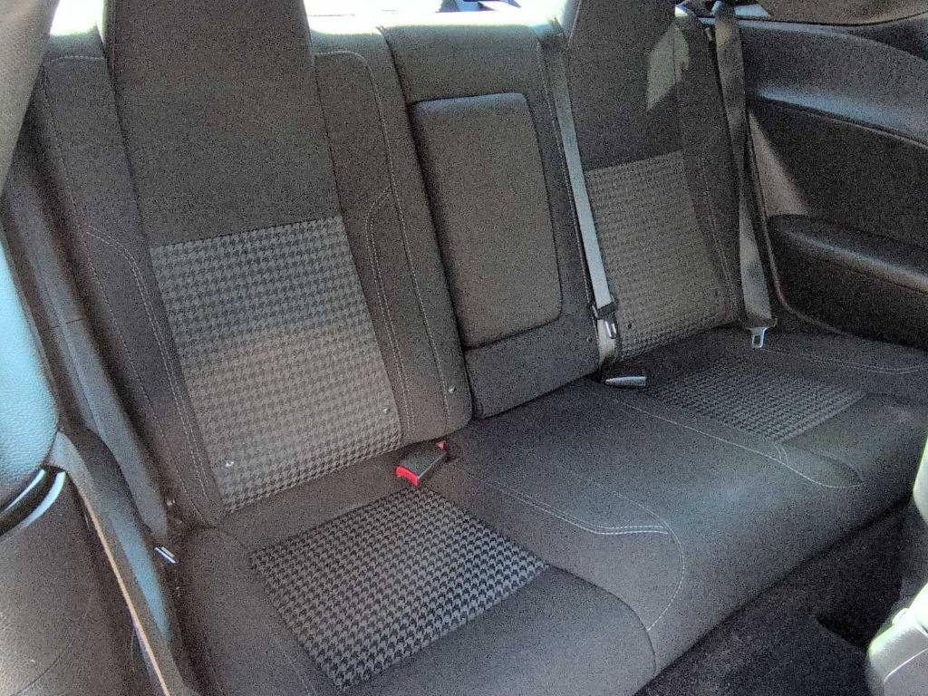 used 2019 Dodge Challenger car, priced at $19,495