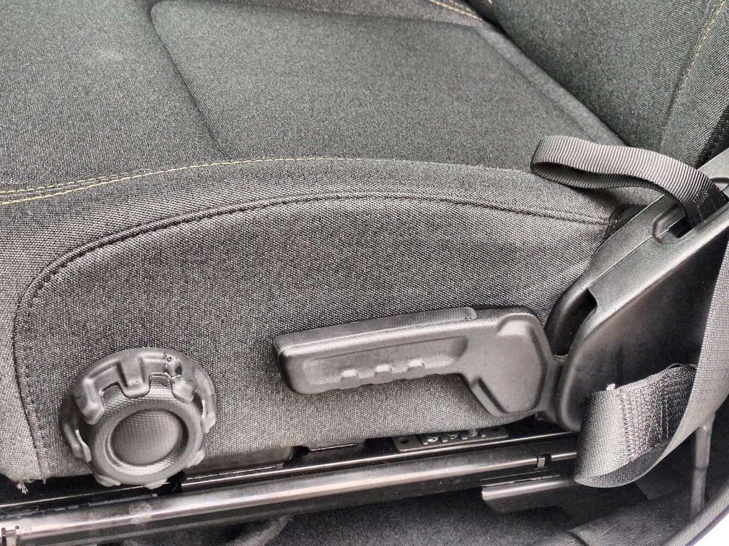 used 2025 Jeep Wrangler 4xe car, priced at $37,488