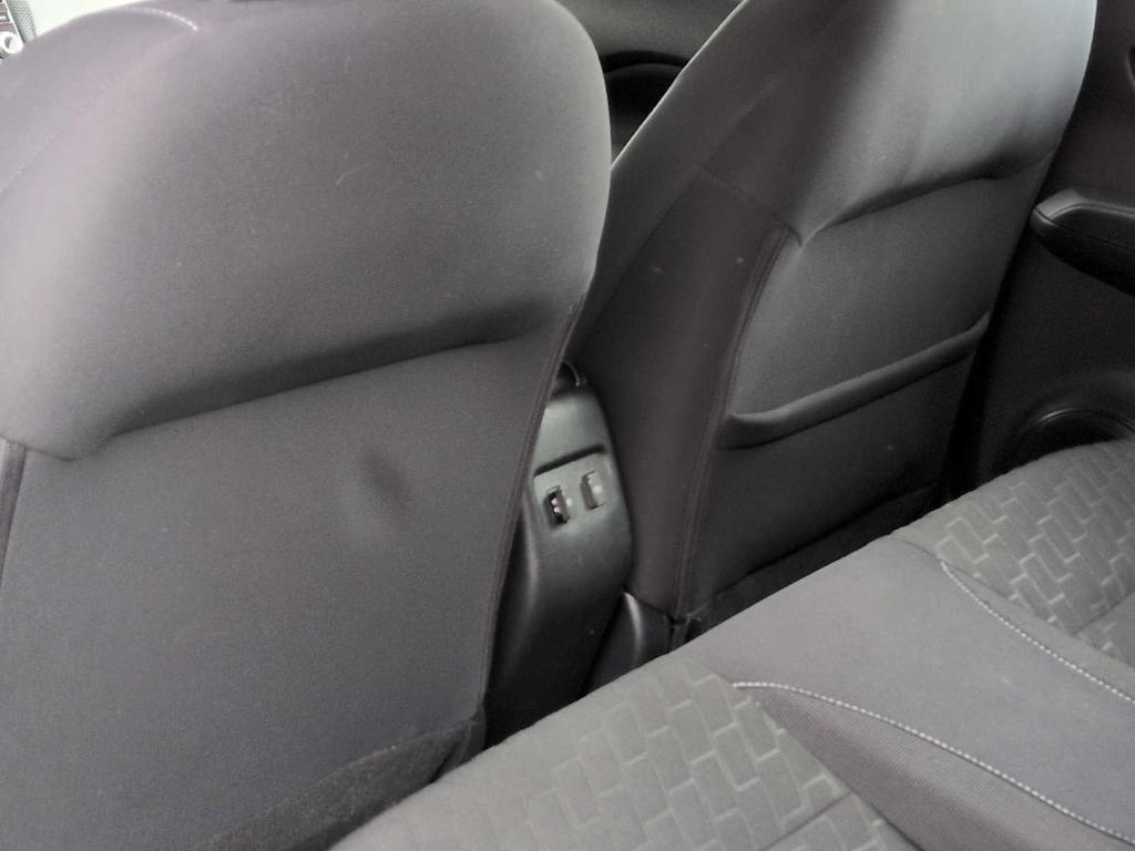 used 2023 Nissan Kicks car, priced at $15,692