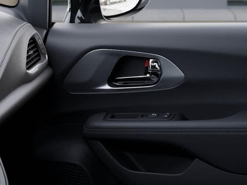 new 2026 Chrysler Pacifica car, priced at $50,465