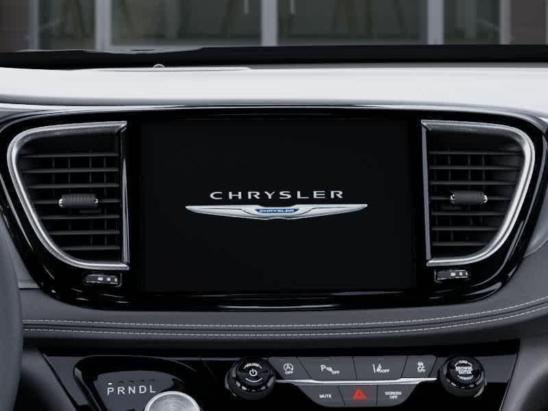 new 2026 Chrysler Pacifica car, priced at $50,253