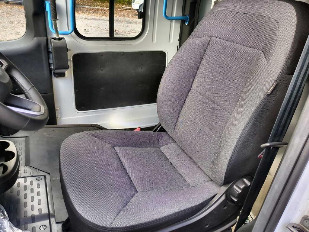 new 2024 Ram ProMaster 3500 Delivery Van BEV car, priced at $69,997
