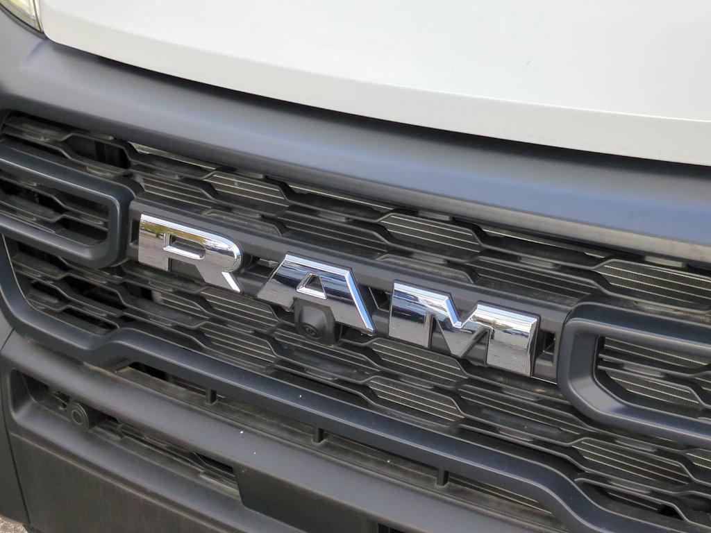 new 2024 Ram ProMaster 3500 Delivery Van BEV car, priced at $69,997