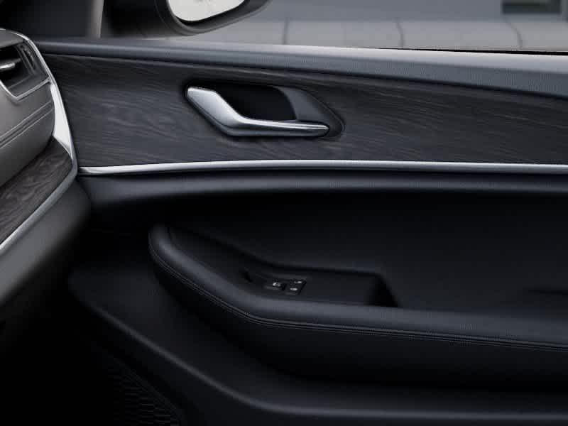 new 2026 Jeep Grand Cherokee car, priced at $42,015