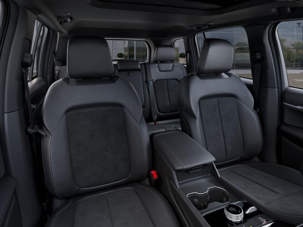new 2026 Jeep Grand Cherokee car, priced at $42,015