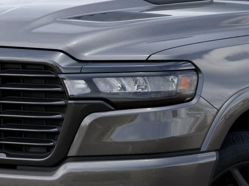 new 2026 Ram 1500 car, priced at $61,354