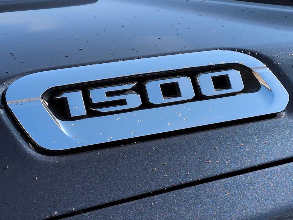 used 2019 Ram 1500 car, priced at $21,254
