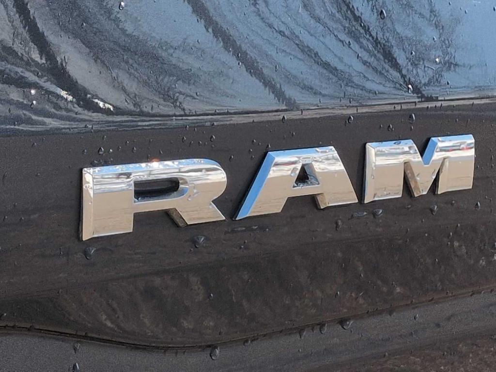 used 2019 Ram 1500 car, priced at $21,254