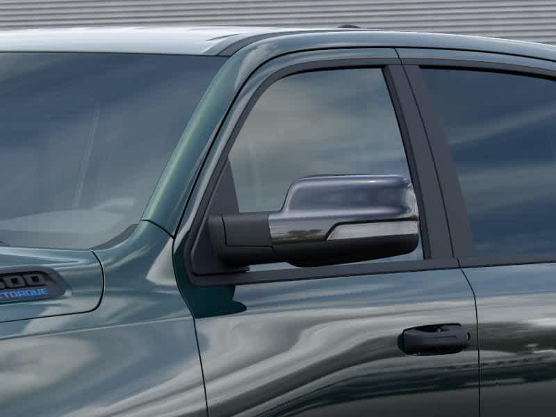 new 2026 Ram 1500 car, priced at $48,634