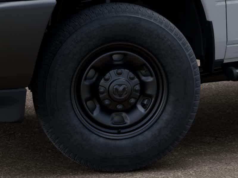 new 2026 Ram 2500 car, priced at $58,035