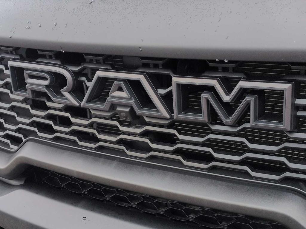 used 2025 Ram 1500 car, priced at $69,795