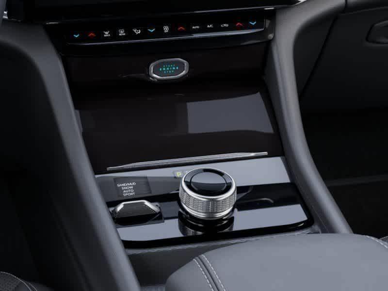 new 2026 Jeep Grand Cherokee car, priced at $45,962