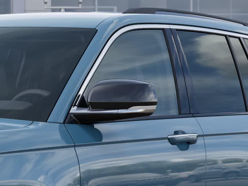 new 2026 Jeep Grand Cherokee car, priced at $44,015