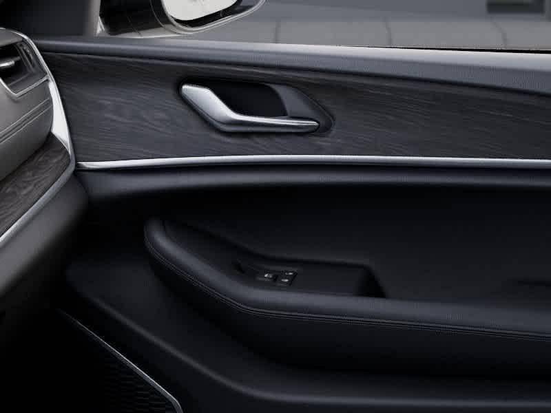 new 2026 Jeep Grand Cherokee car, priced at $40,515