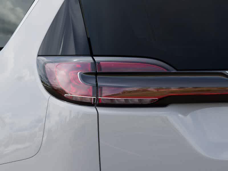 new 2026 Chrysler Pacifica car, priced at $44,440