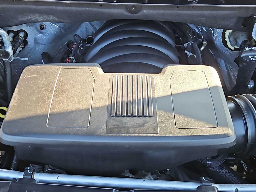 used 2023 GMC Yukon XL car, priced at $56,125