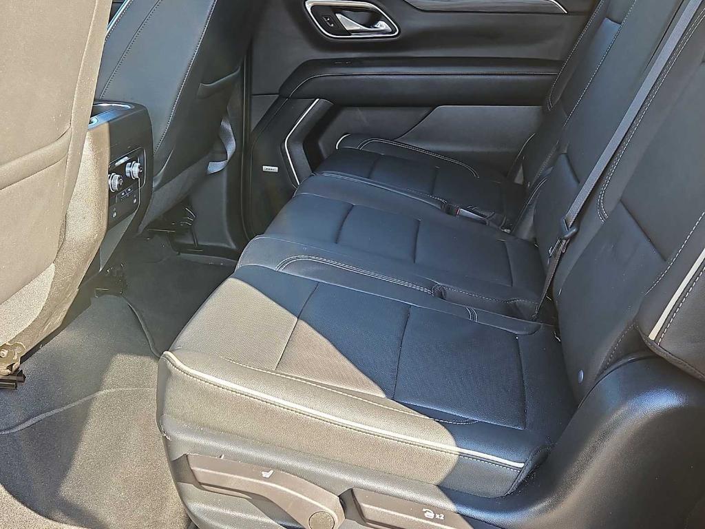 used 2023 GMC Yukon XL car, priced at $56,125