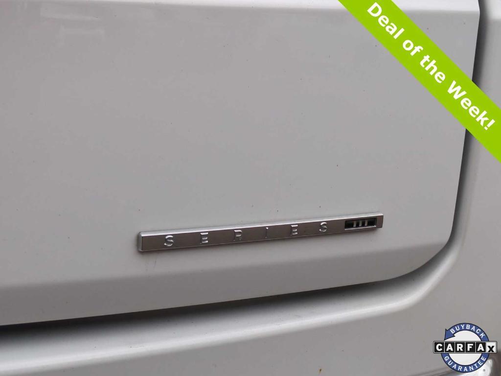 used 2024 Jeep Wagoneer L car, priced at $38,994