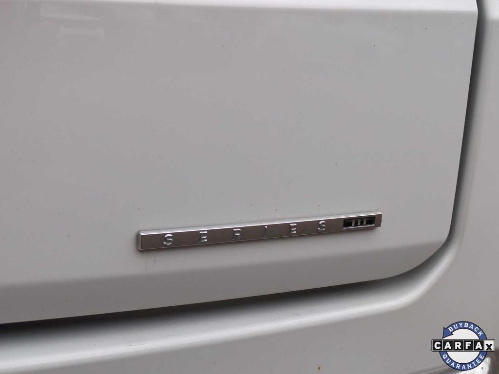 used 2024 Jeep Wagoneer L car, priced at $37,690