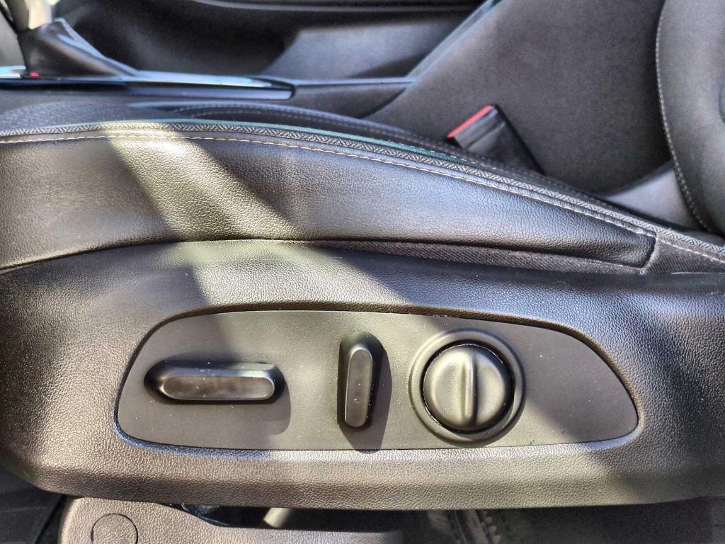 used 2021 Buick Encore GX car, priced at $11,994