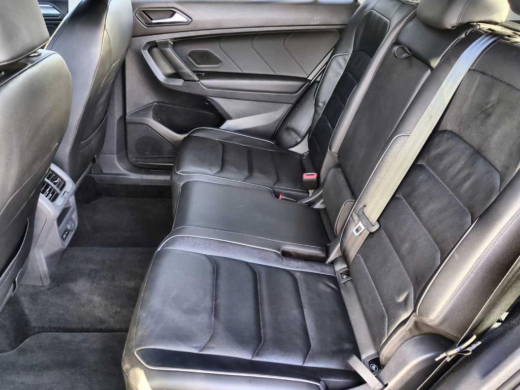 used 2019 Volkswagen Tiguan car, priced at $17,936