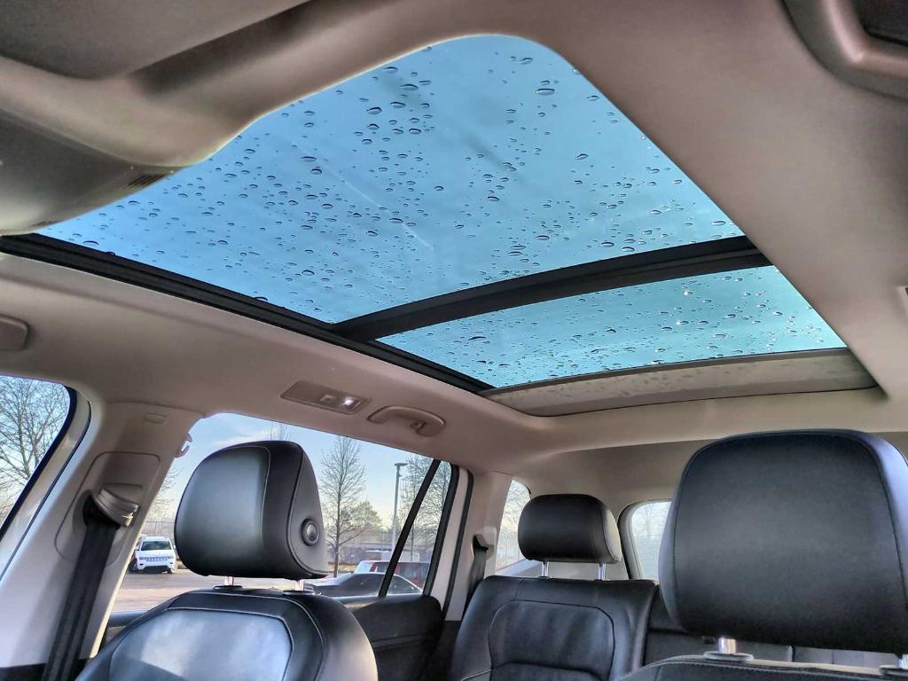 used 2019 Volkswagen Tiguan car, priced at $17,936