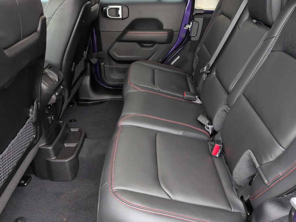 new 2026 Jeep Wrangler car, priced at $53,664