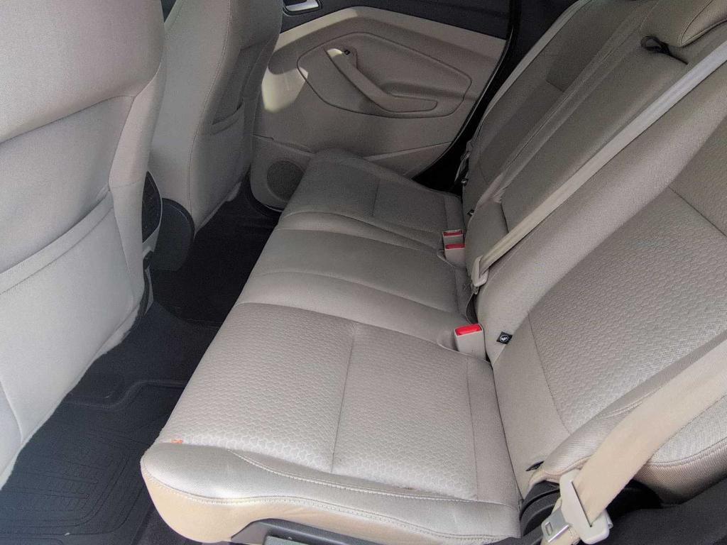 used 2018 Ford Escape car, priced at $10,727