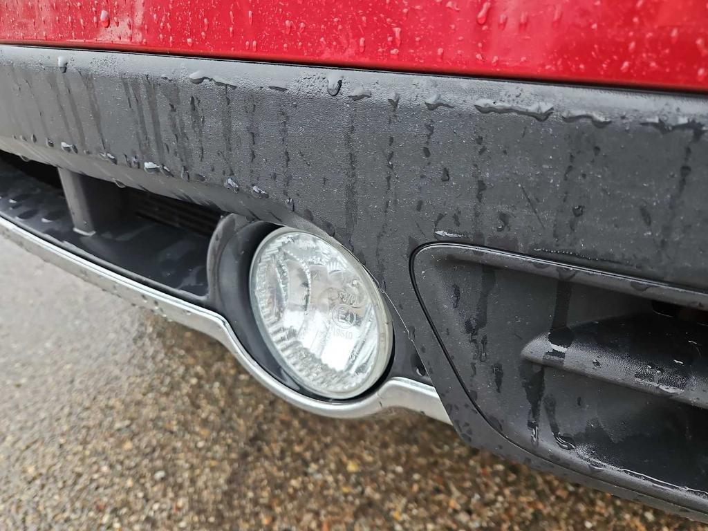 used 2017 Jeep Patriot car, priced at $8,395