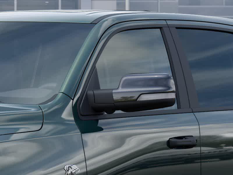 new 2026 Ram 1500 car, priced at $64,131