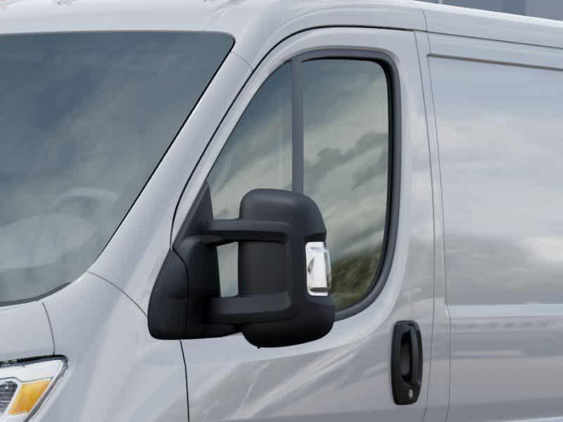 new 2025 Ram ProMaster 1500 car, priced at $48,240