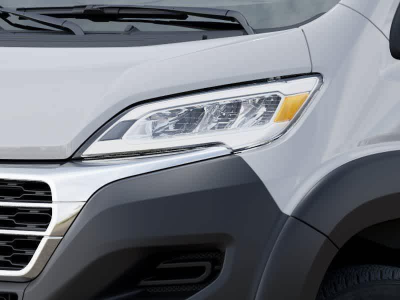 new 2025 Ram ProMaster 1500 car, priced at $48,240