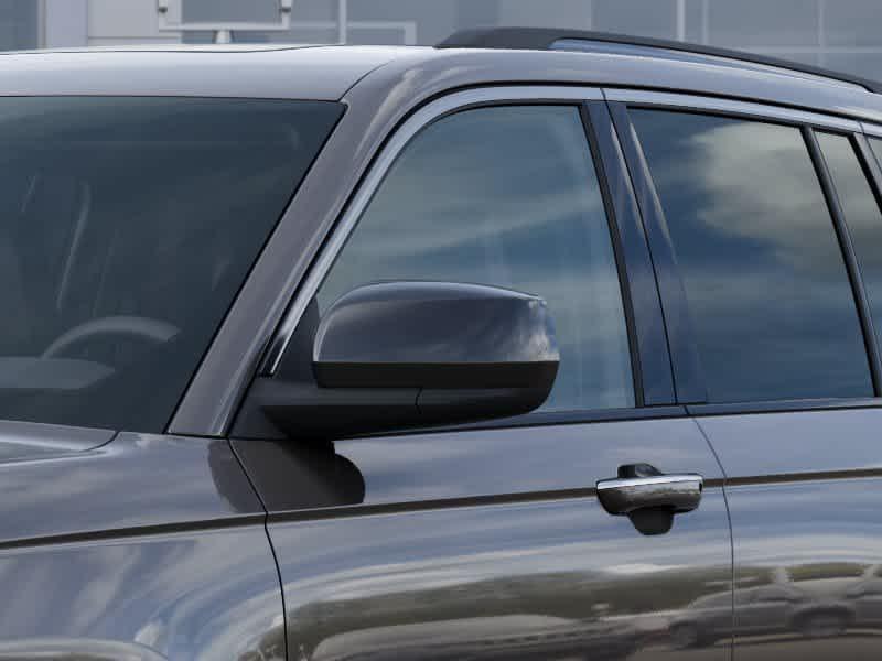 new 2026 Jeep Grand Cherokee car, priced at $49,587