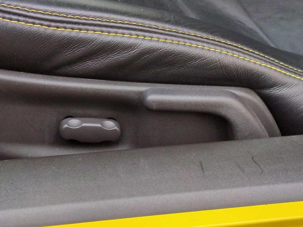 used 2006 Chevrolet Corvette car, priced at $43,888