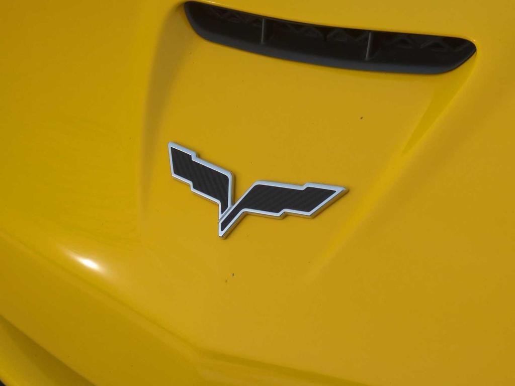 used 2006 Chevrolet Corvette car, priced at $43,888