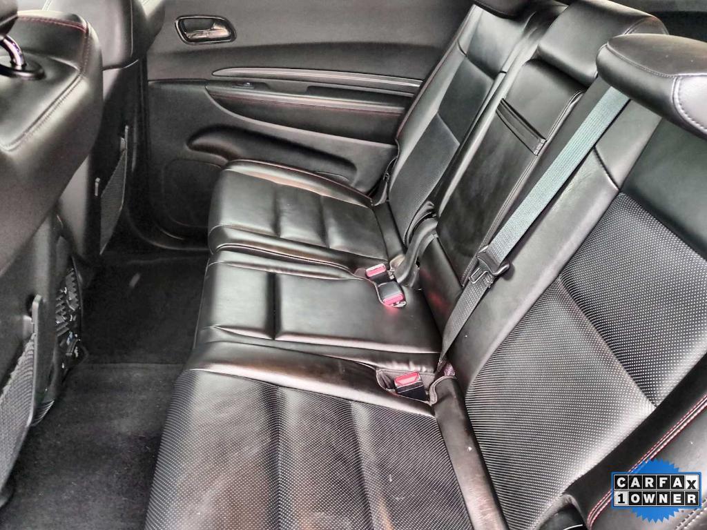 used 2024 Dodge Durango car, priced at $27,990