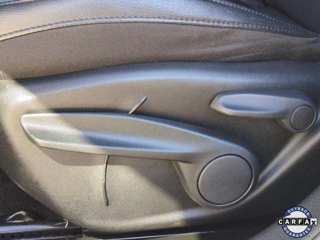 used 2024 Jeep Compass car, priced at $21,999