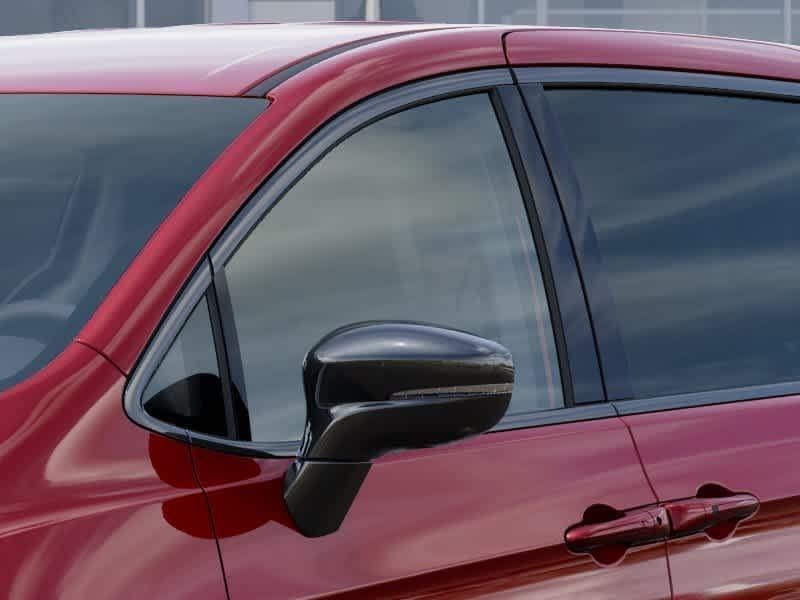 new 2026 Chrysler Pacifica car, priced at $44,246