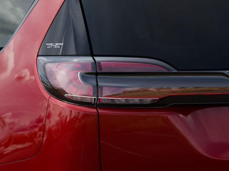 new 2026 Chrysler Pacifica car, priced at $39,246