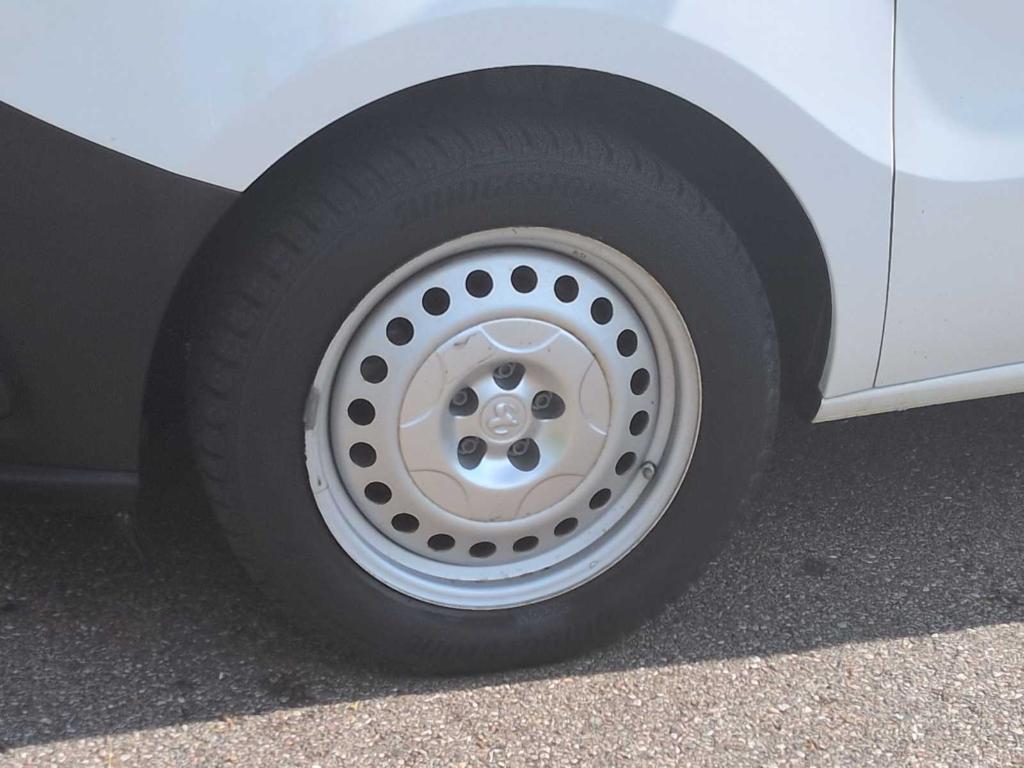 used 2021 Ram ProMaster City car, priced at $16,807