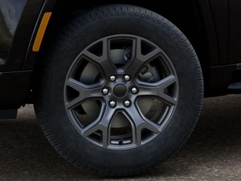 new 2026 Jeep Grand Wagoneer car, priced at $71,164