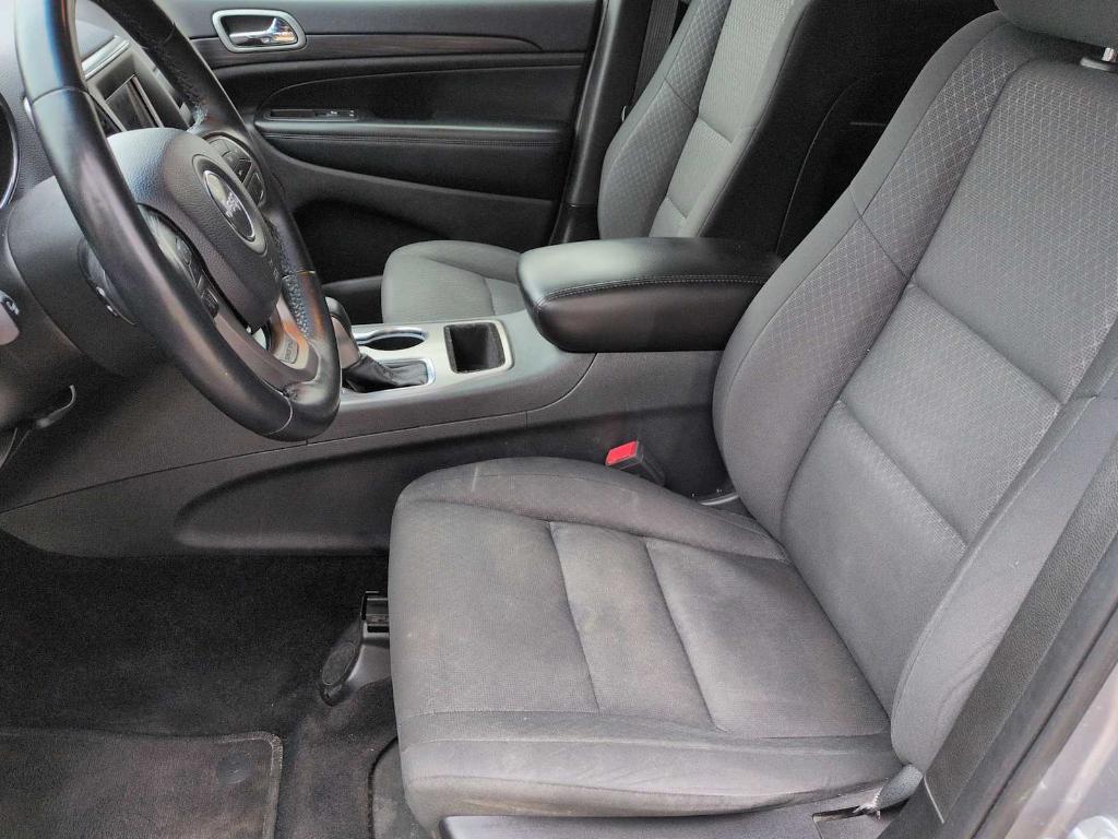 used 2019 Jeep Grand Cherokee car, priced at $11,797