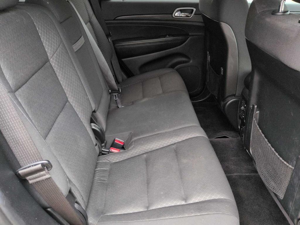 used 2019 Jeep Grand Cherokee car, priced at $11,797